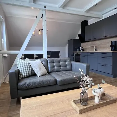 Holiday home Small Mountain House Comfortable Braunlage