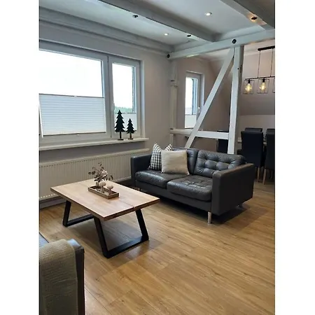 Small Mountain House Comfortable