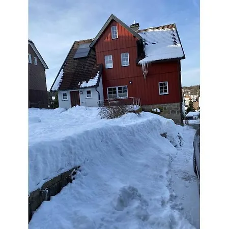 Small Mountain House Comfortable Dom wakacyjny *