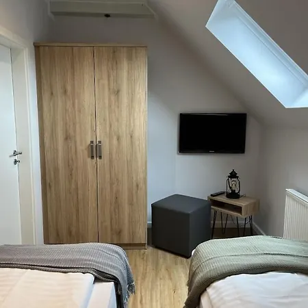 Dom wakacyjny Small Mountain House Comfortable *