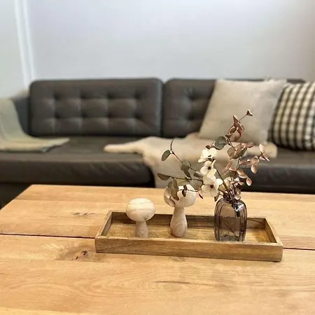 Small Mountain House Comfortable Dom wakacyjny Braunlage