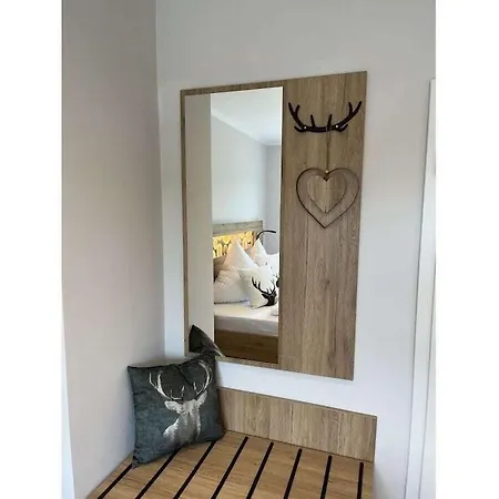 Small Mountain House Comfortable Dom wakacyjny *