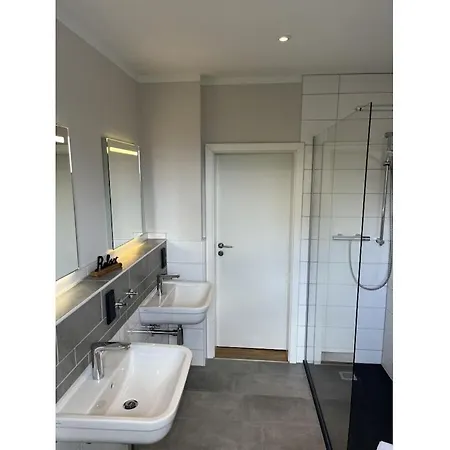 Small Mountain House Comfortable Braunlage