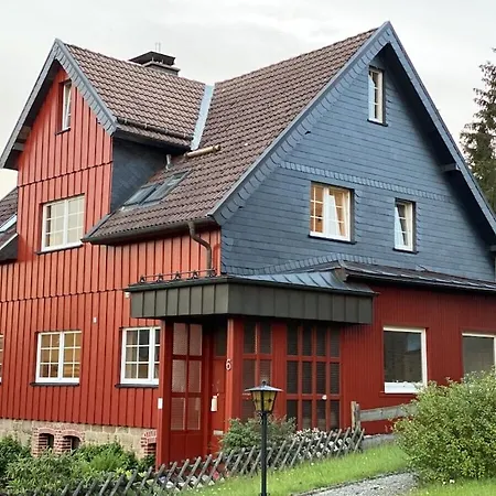 Small Mountain House Comfortable Holiday home