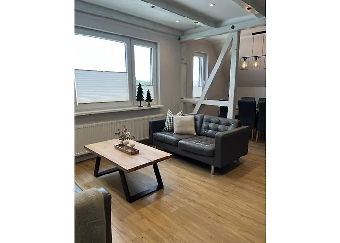 Small Mountain House Comfortable