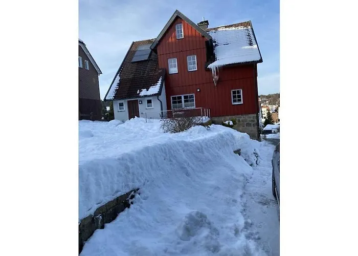 Small Mountain House Comfortable Дом отдыха *