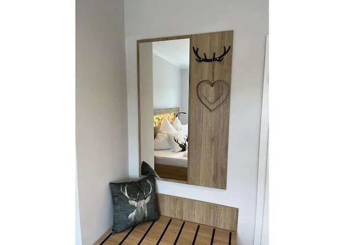 Small Mountain House Comfortable Дом отдыха *