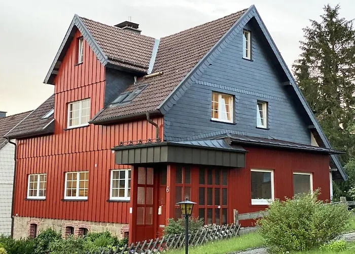 Small Mountain House Comfortable Дом отдыха